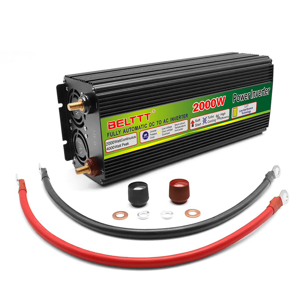 500W modified sine wave inverter