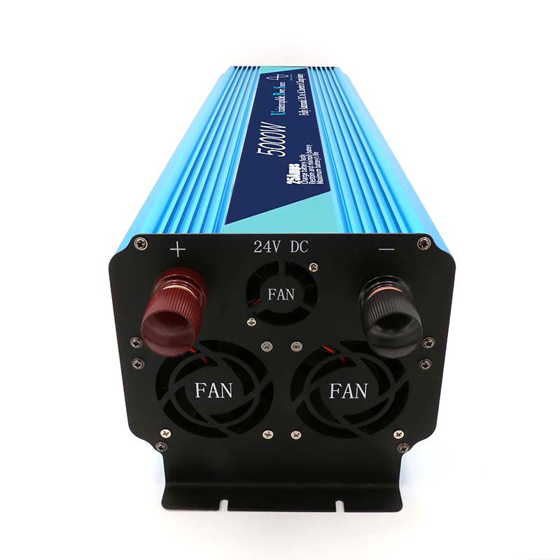 BELTTT 5000W UPS pure sina wave inverter